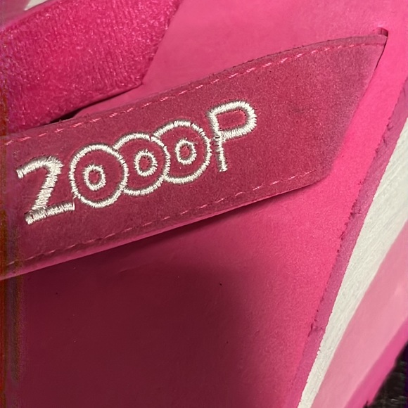 VTG 🍭Y2K -💥HP💥Zoop Platforms - Picture 8 of 14